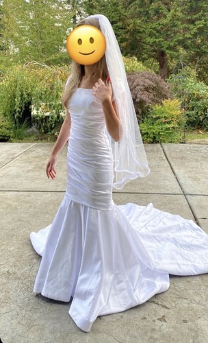 Allure bridals size - size, 2