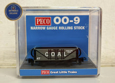 Peco GRC-010 OO9 'Loco' Coal