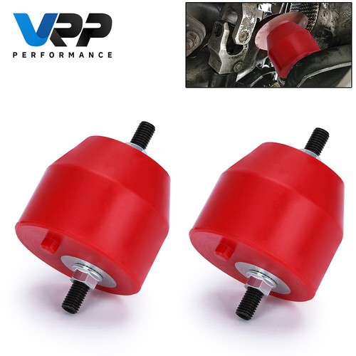 Left right motor mounts for - right,