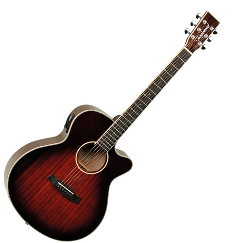 Tanglewood tw4ceavb winterleaf - tanglewood,