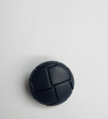 Aran football buttons - , 25mm