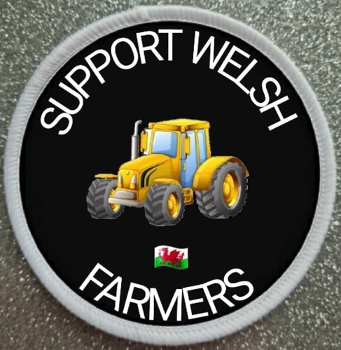 Inch support welsh - 3,