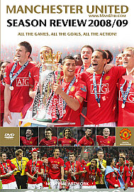 Manchester united end of - united:,