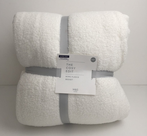 Home the cosy edit borg - home,