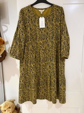 Womens Seasalt Long Sleeve Dip