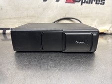 Audi TT Mk1 8N 98-06 Roadster 6CD Changer with Round Plug 8N7035111A