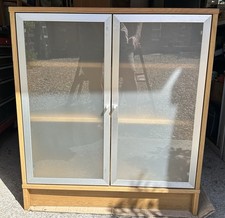 IKEA Effektiv Floor Standing