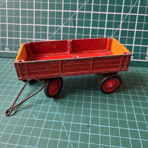 Crescent toys vintage diecast - crescent,