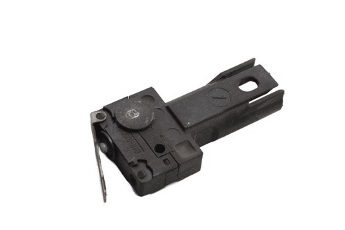 Front brake light switch