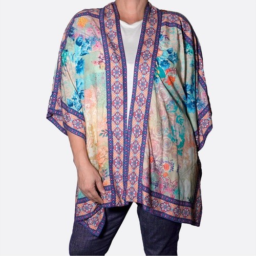 Tolani raelyn floral 100 - floral, 100%
