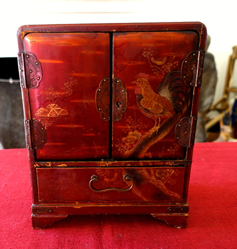 Superb small japanese - superb,