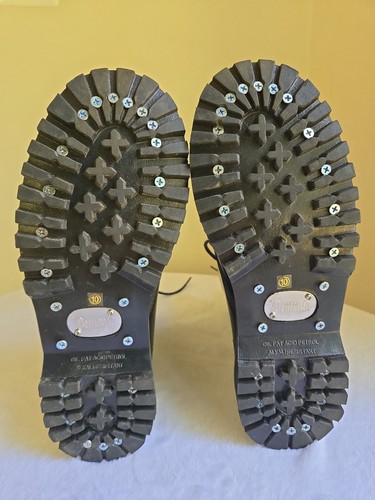 Demonia rocky men - rocky-10, size