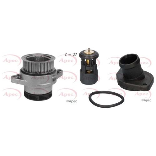 Apec water pump - apec,