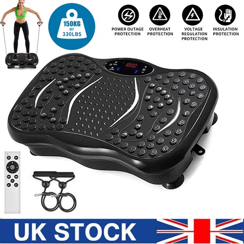 Power vibration plate - power,