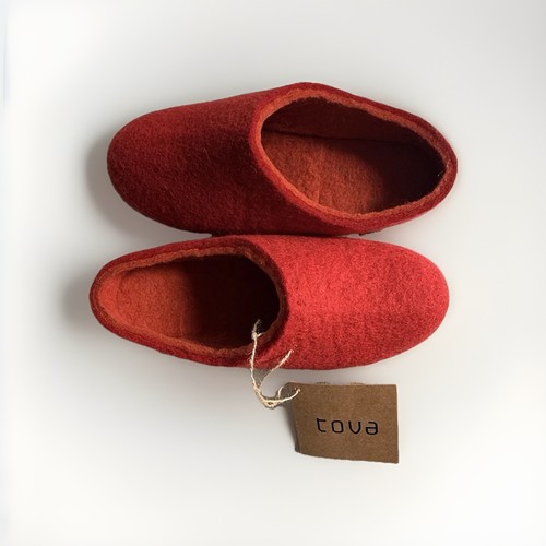 New tova scandi boiled - tova, wool