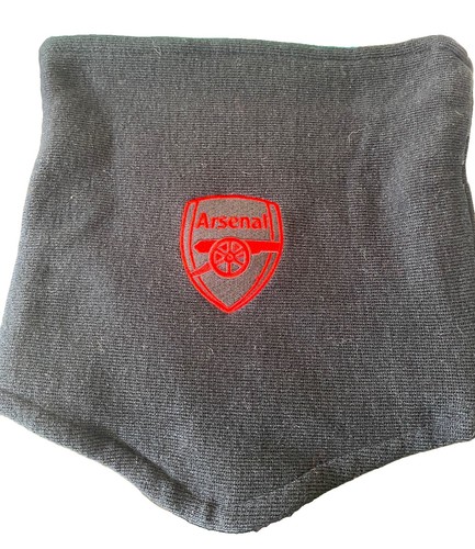 Arsenal neck warmer - arsenal,