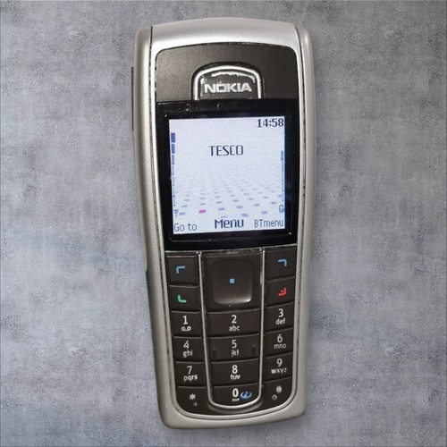 Nokia 6230 mobile - 6230,