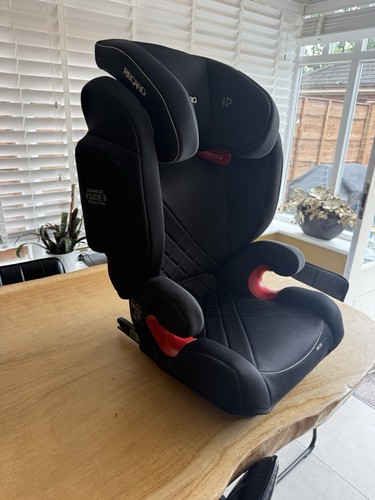 Recaro young sport hero - recaro, child