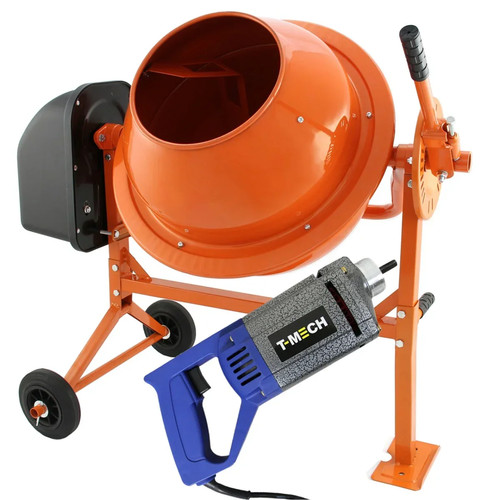 70l cement mixer 250w - cement, &