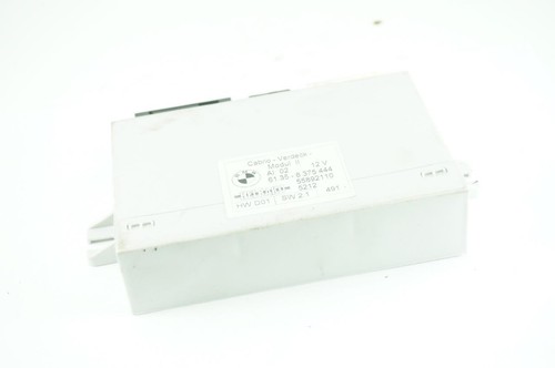 Oem bmw e46 convertible power - e46,