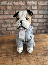 2014 Dora Designs Edgar the