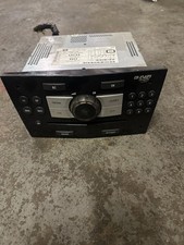VAUXHALL CORSA D RADIO CD