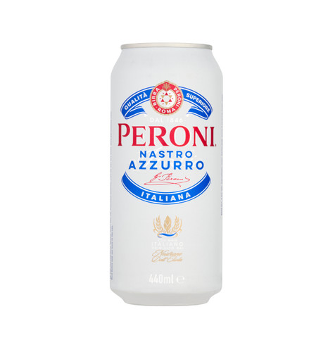 Peroni nastro azzurro 1 - peroni,