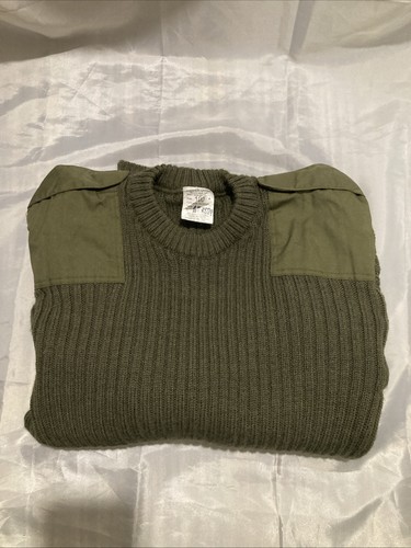 Military cadet jumper - uk, military/cadet
