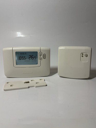 Honeywell cm927 wireless day - honeywell, 7-day