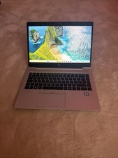HP EliteBook 840 G5 Laptop