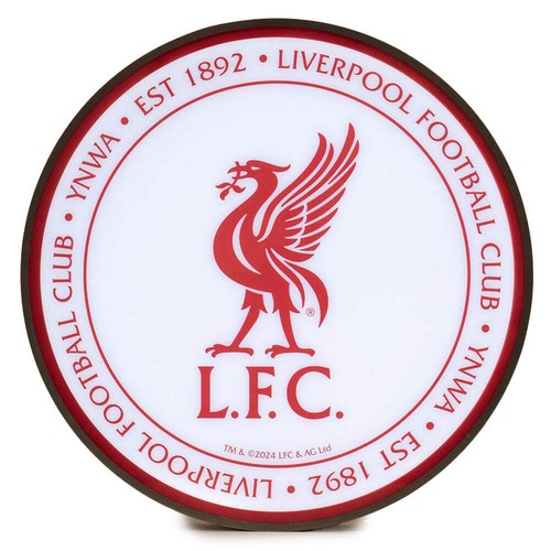 Liverpool inch led - fc,