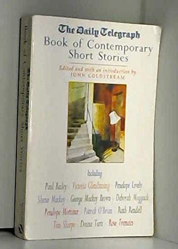 Daily telegraph book of - "daily,