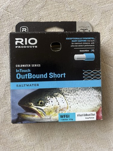 Rio outbound short - short, wf6i
