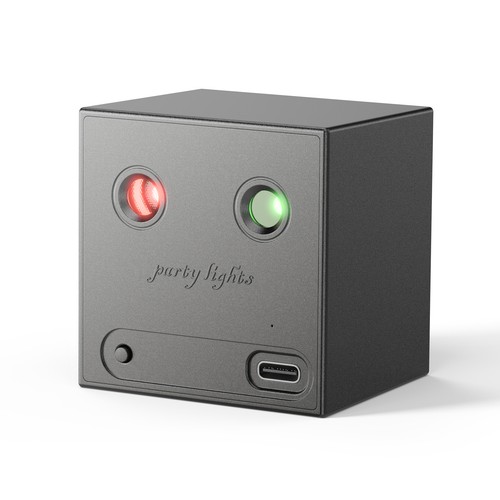 Mini laser stage light - stage, rgb