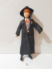 Harry Potter Doll - Ron