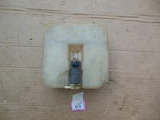 Ford Escort Mk2 RS2000 Washer Bottle & Pump (Working) Two Screw Fixing [063]