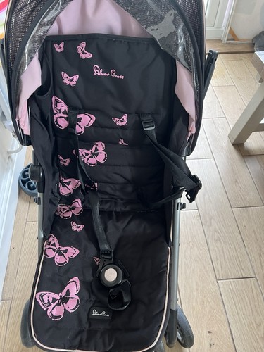 Silvercross buggy - silvercross,