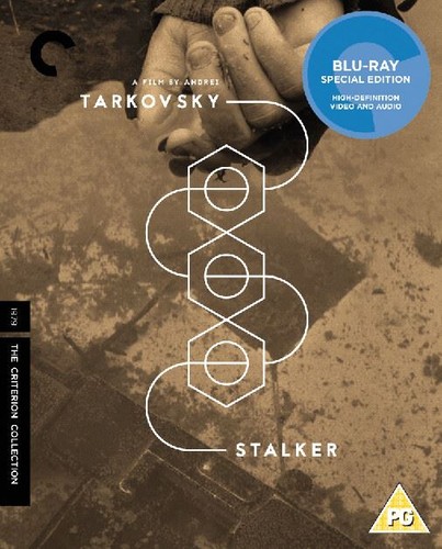 Stalker the criterion - stalker,