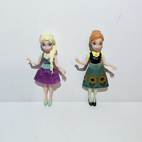 Disney frozen elsa anna - &,