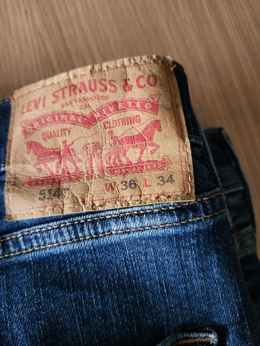 Levi 514 straight - levi’s,