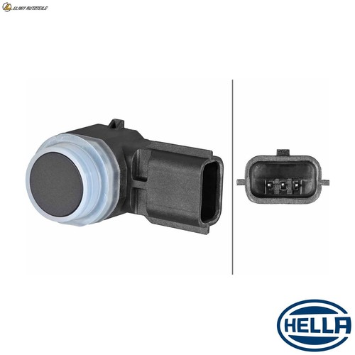 Parking aid sensor 6px - parking,