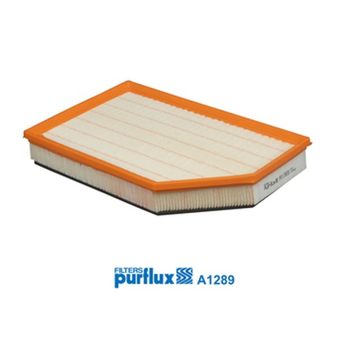 Purflux a1289 air filter - a1289,