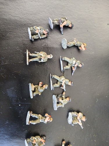 28mm ww2 german - ww2,