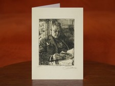 Travelling Companion, Mr. Ch