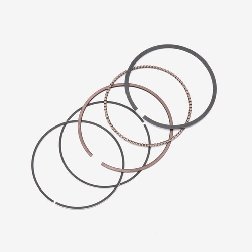 Piston rings 125cc lj1p52qmi - rings,