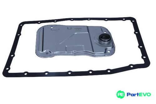 Maxgear automatic transmission - automatic,
