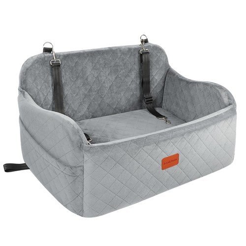 Lealchum dog car seat - dog,
