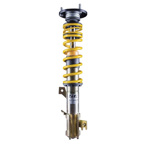Suspension xta coilover - st,
