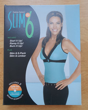 Debbie Siebers' Slim in 6
