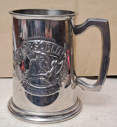 Wychwood breweries - a,